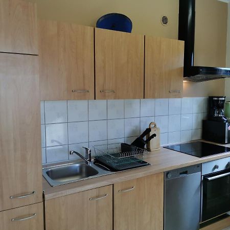 Apartment Lara โรวีน ภายนอก รูปภาพ