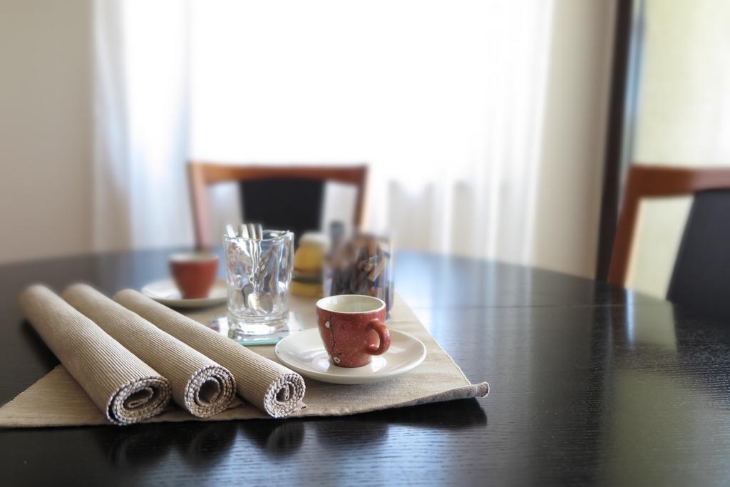 Apartment Lara โรวีน ภายนอก รูปภาพ