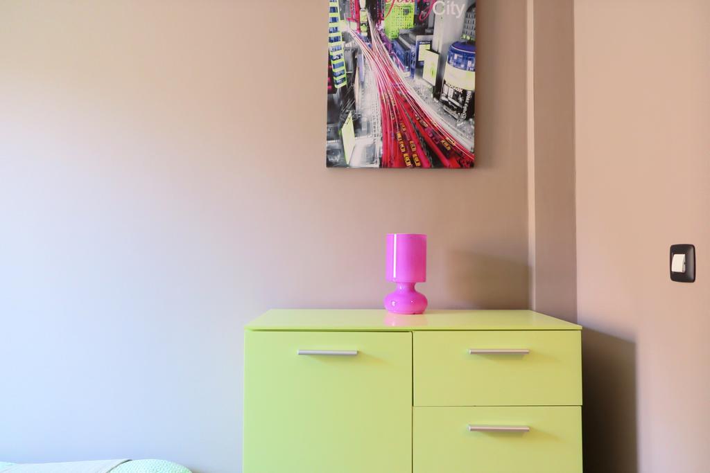 Apartment Lara โรวีน ภายนอก รูปภาพ
