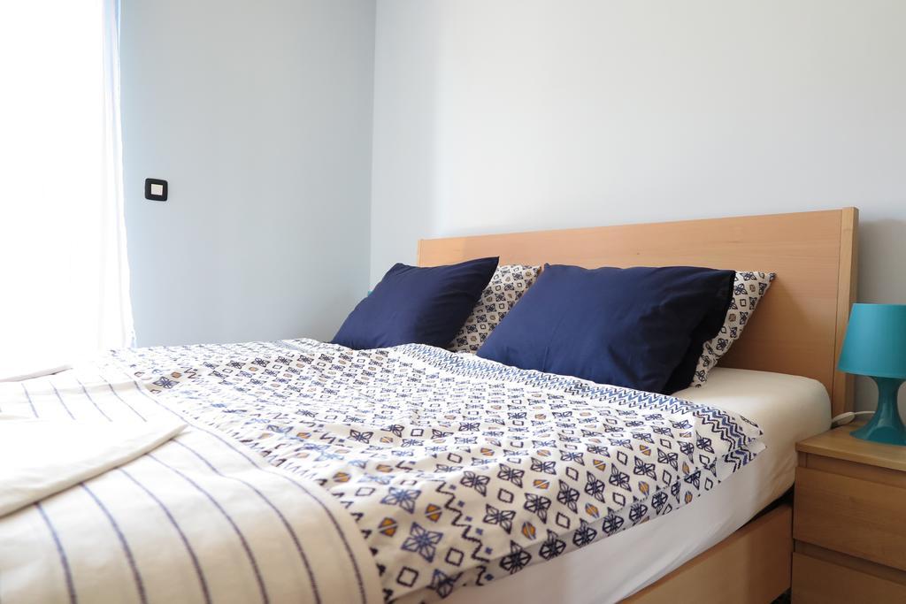Apartment Lara โรวีน ภายนอก รูปภาพ