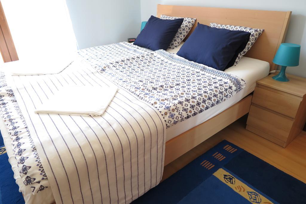 Apartment Lara โรวีน ภายนอก รูปภาพ